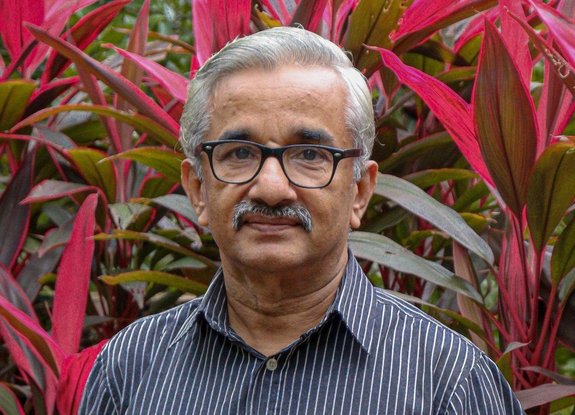 ഓടക്കുഴൽ അവാർഡ് ഇ പി രാജഗോപാലന്, Odakkuzhal Award winners list Odakkuzhal Award Kerala PSC ഓടക്കുഴൽ അവാർഡ് ജേതാക്കൾ Odakuzhal Award winners PSC Odakkuzhal Award first winner G Sankara Kurup Odakkuzhal Award Latest Odakkuzhal Award winner 2024 Odakkuzhal Award 2023 / 2022 / 2021 Odakkuzhal Puraskaram Kerala literature Malayalam literary awards PSC Odakkuzhal Award and Vayalar Award Odakkuzhal Award questions Kerala PSC ഓടക്കുഴൽ പുരസ്കാരം PSC ചോദ്യങ്ങൾ, 2024: K. Aravindakshan (novel - Gopa) 2023: P.N. Gopikrishnan (poetry collection) 2022: Ambikasuthan Mangad (Pranavayu) 2021: Sarah Joseph (Budhini), Vennikulam Gopalakurup (1969) / Balakavi Raman,